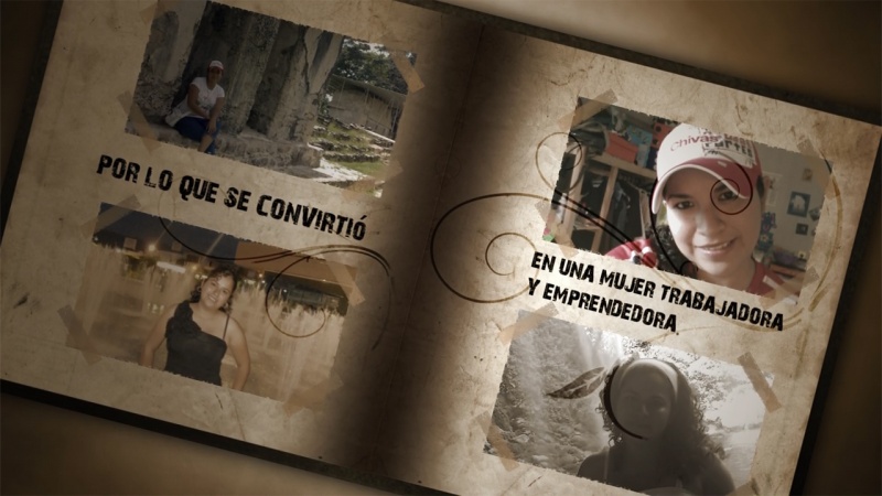 Vídeomemoria