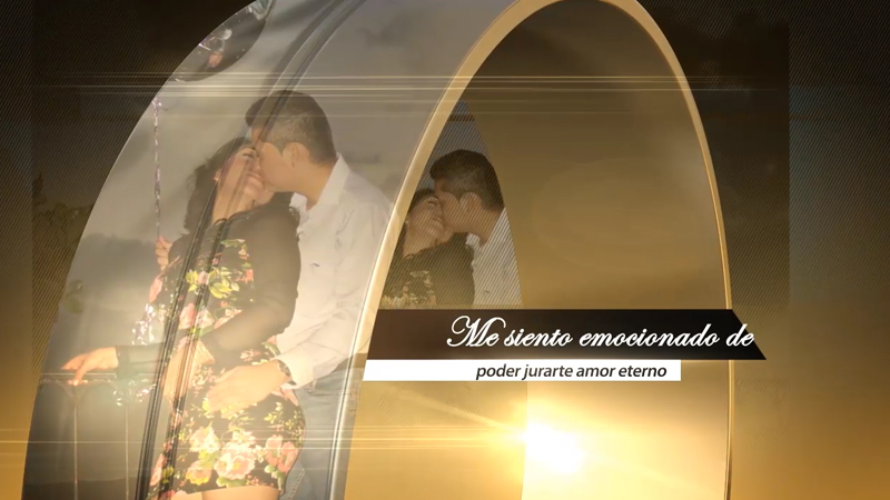 Cluadia & Roberto