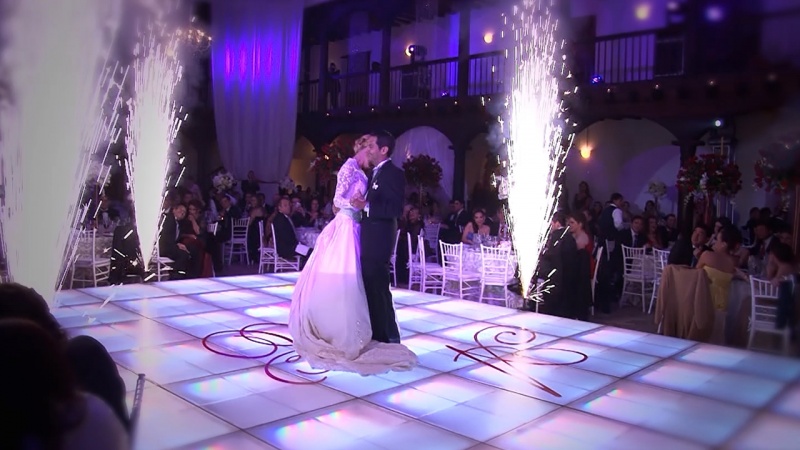 alejandra y ernesto