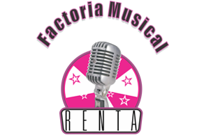 Factoría Musical Renta de Equipo y Gran Soporte