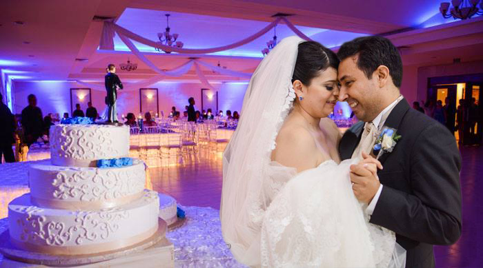 Rosita & Francisco