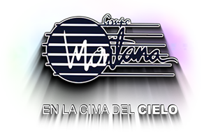 Montana Grupo Musical 2013