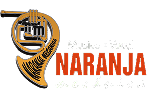 Grupo Naranja Mecanica