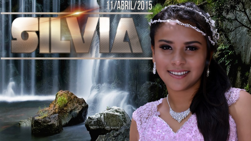 Silvia Videoclips 2015