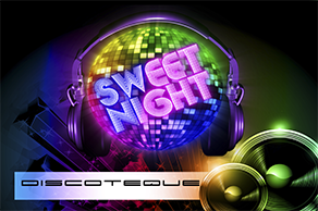 Luz y Sonido Sweet Night